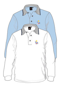 [Y-OLQ] Adult Unisex Polo s/s